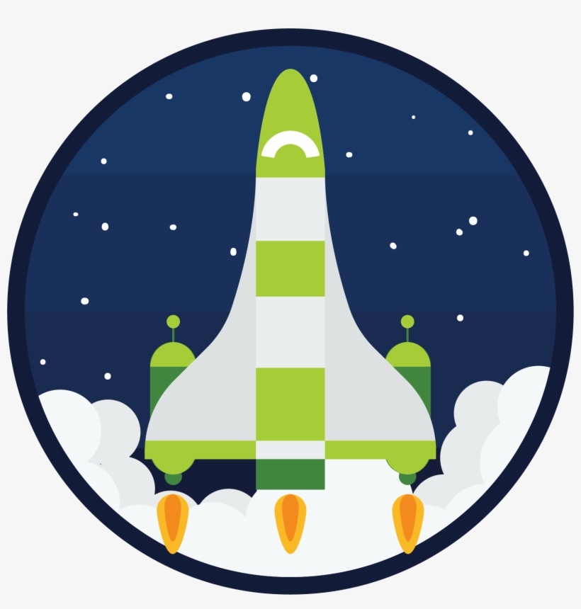 Clipart Stock Buttons Clipart Spaceship Spacecraft Free Transparent Png Download Pngkey