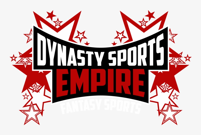 Sponsored By Dynasty Sports Empire - Star Tattoo Designs, transparent png #9390617