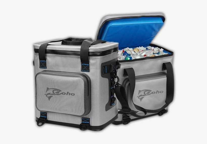 Coho Cooler, transparent png #9390618