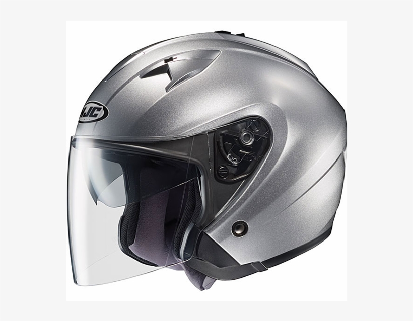 Hjc Is-33 Helmet - Hjc Is 33, transparent png #9390709