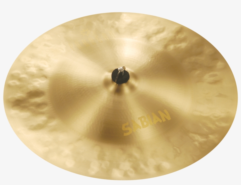 Sabian 19" Paragon Chinese - Sabian Paragon China 19, transparent png #9390894
