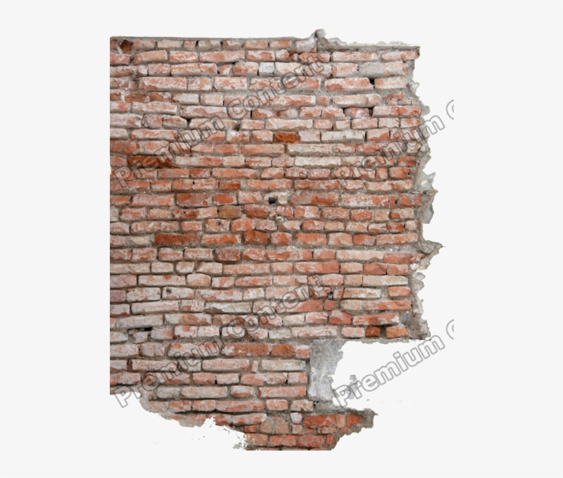 Damage Decals - Wall, transparent png #9390944