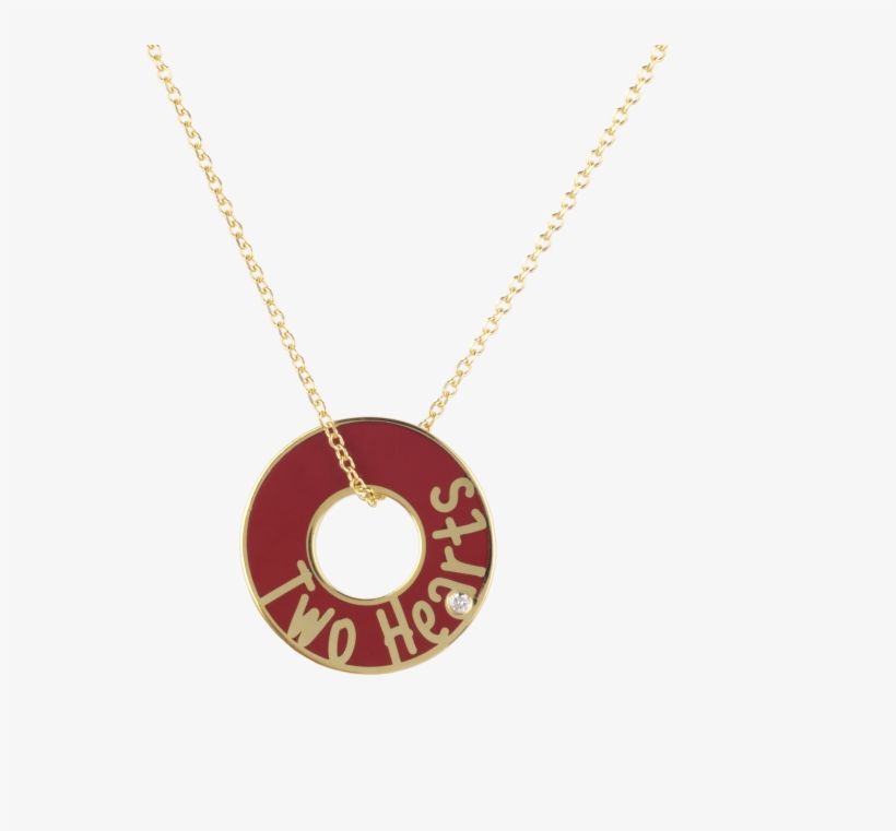 You Are Here - Pendant, transparent png #9391108