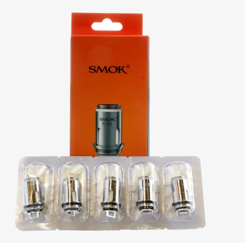 Smok Vape Pen 22 Coils - Smoktech, transparent png #9391243