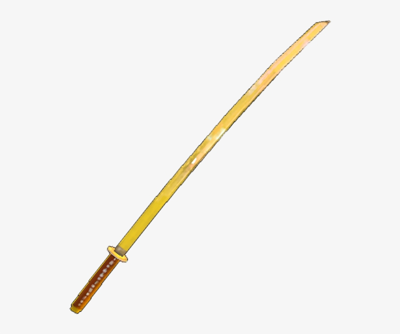 Katana - Fenwick Eagle Travel Rod, transparent png #9391252