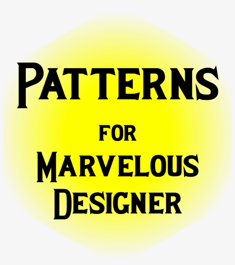Measurements For Pattern Making Fearless Makers - Circle, transparent png #9391333