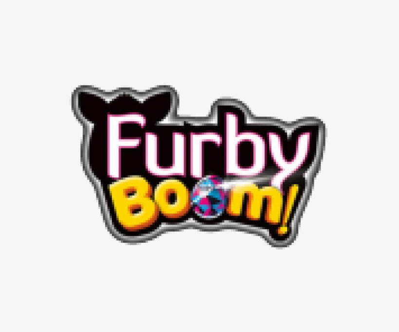 Furby, transparent png #9391456