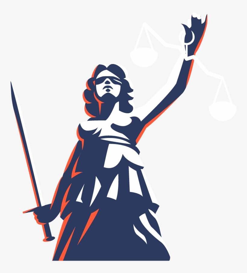 Free Legal Reviews - Themis, transparent png #9391611