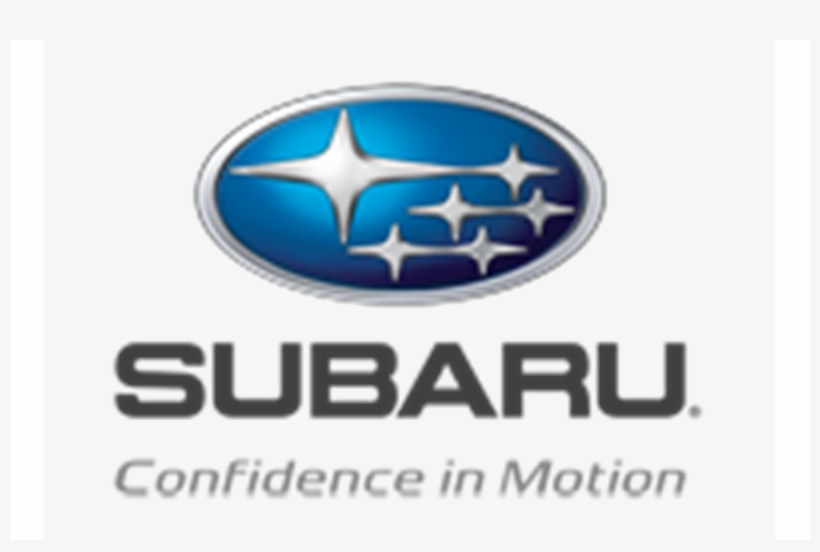 In Awe Of Williams Subaru Rachael H - Subaru Confidence In Motion Logo, transparent png #9392453