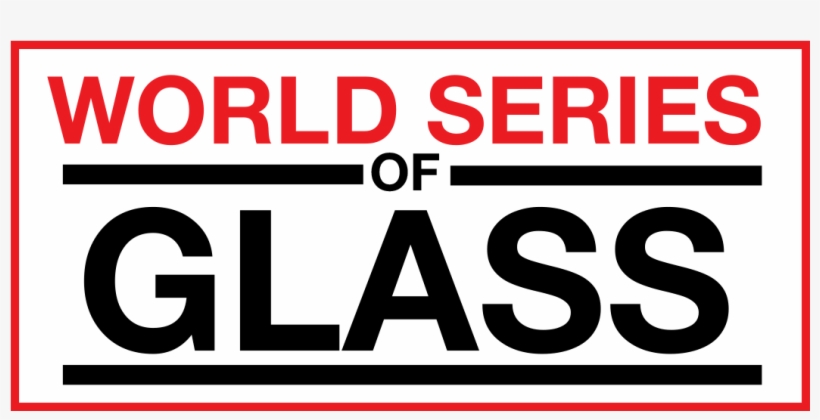 World Series Of Glass 2019 Winners - Oval, transparent png #9392494
