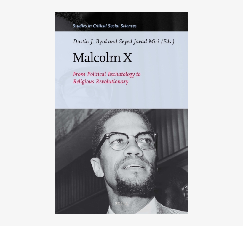 Pdf - Malcolm X Age At Death, transparent png #9392517