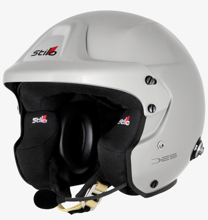 Trophy Des Plus - Stilo Trophy Des Plus Helmet, transparent png #9392557