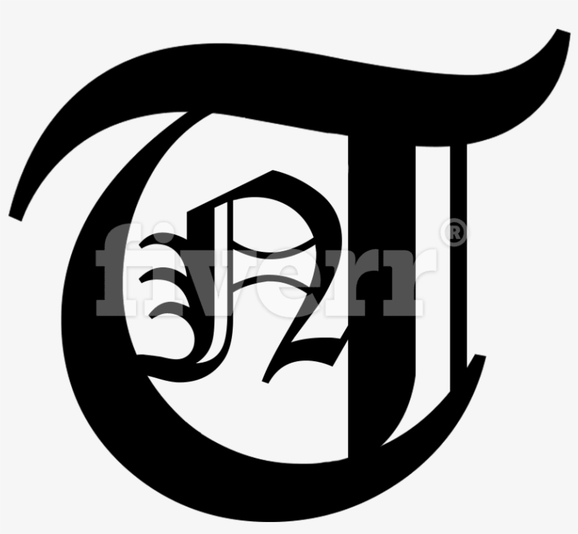 Create By Venom Hunt - Emblem, transparent png #9392696