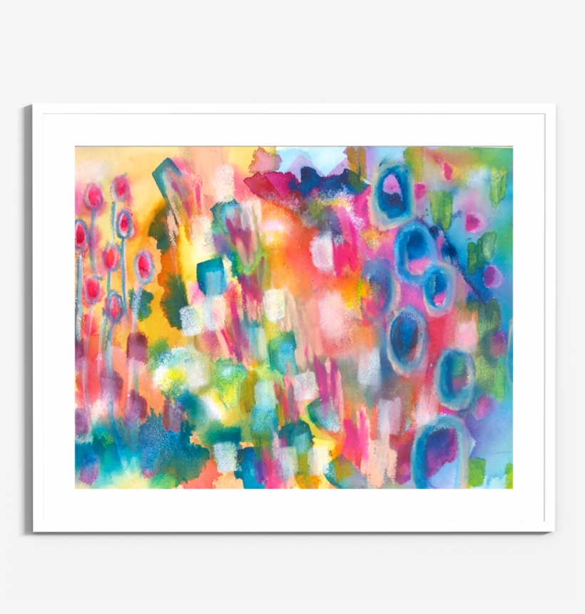 Flowers And Spirits, transparent png #9392819