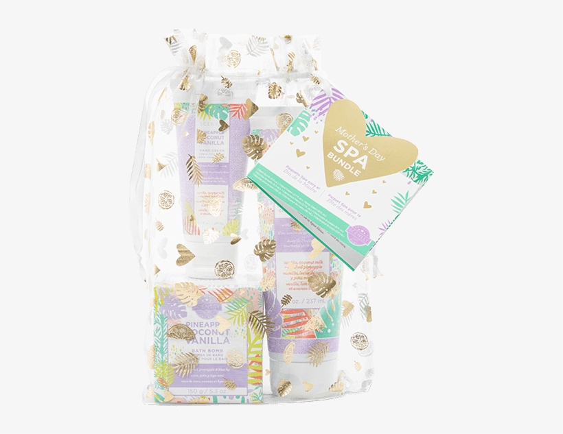 Scentsy Mother's Day 2018 Bundles And Specials - Bag, transparent png #9392943