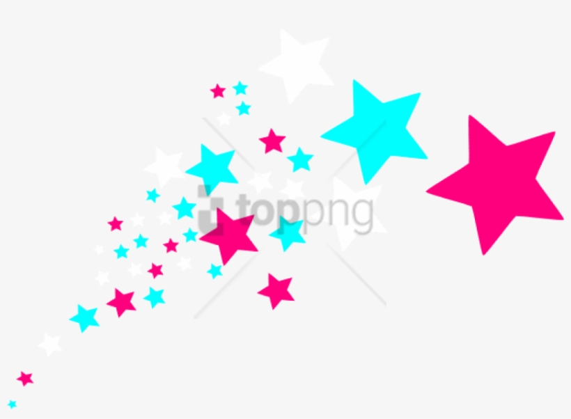 Free Png Shooting Stars Png Image With Transparent, transparent png #9392945