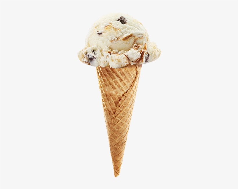 Alt Text Placeholder - Ice Cream Cone, transparent png #9393003