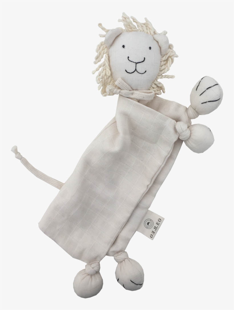 Leo Leo, Cuddle Cloth, transparent png #9393224