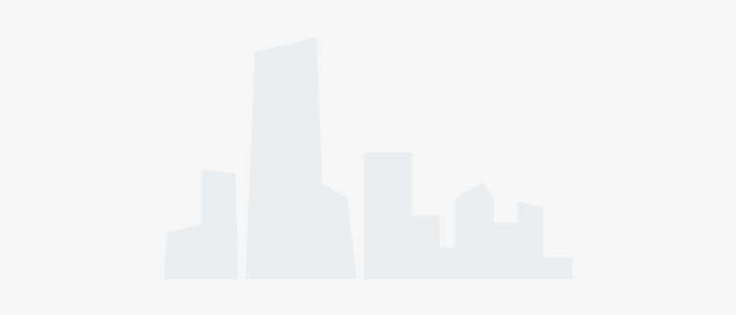 Building - Silhouette, transparent png #9393264