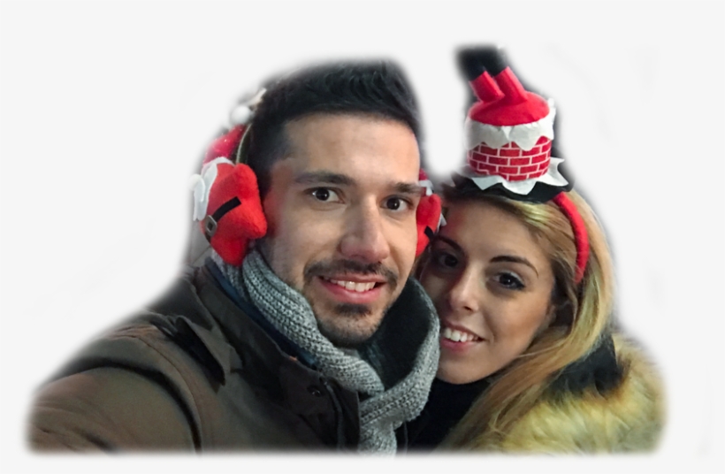 Happy New Year 🎊 - Fun, transparent png #9393300
