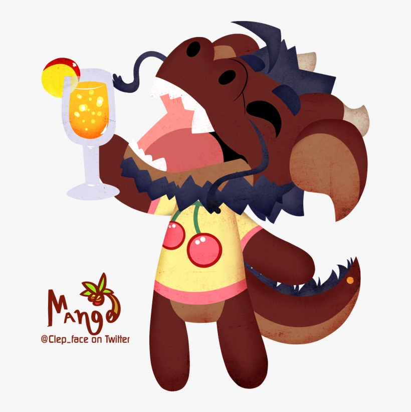 Leo Clipart Omega - Cartoon, transparent png #9393301