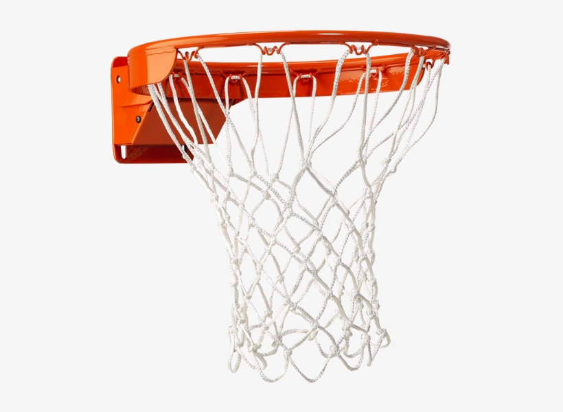 555 X 689 3 - Basketball Rim Png, transparent png #9393411