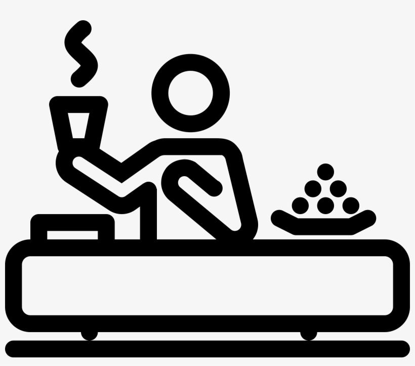 Big Image - Clip Art, transparent png #9393560