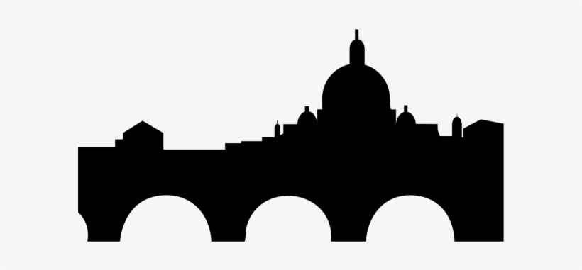 Varie Misure) - Rome, transparent png #9393927