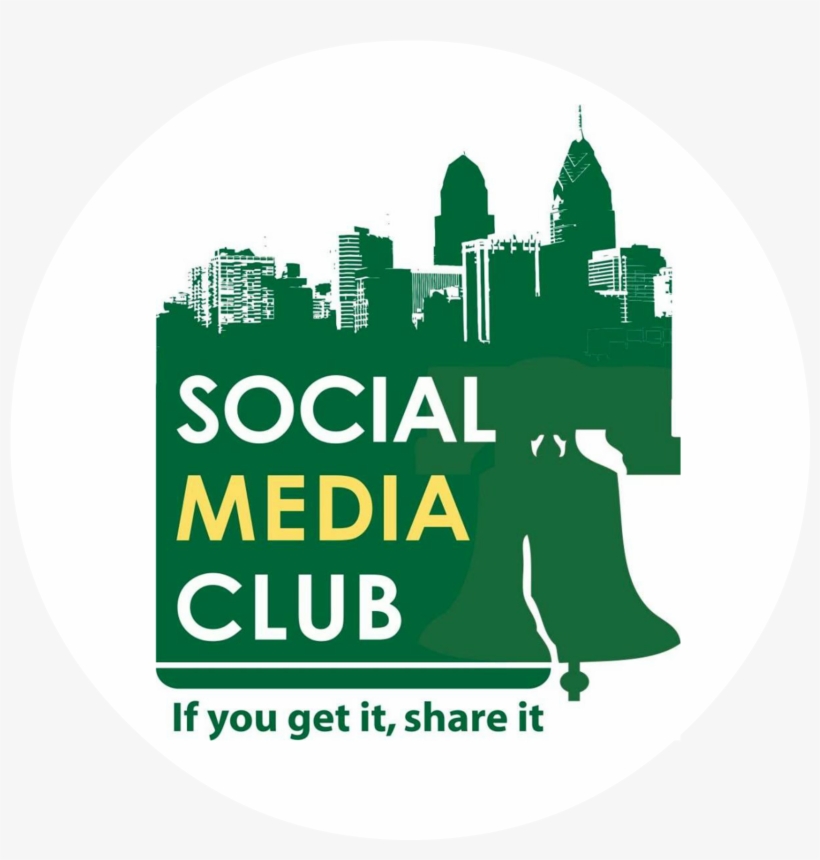Social Media Club, transparent png #9394035