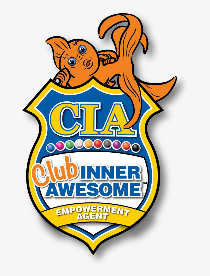 Your Jnp Kids' Cia Membership Entitles You To - Emblem, transparent png #9394661