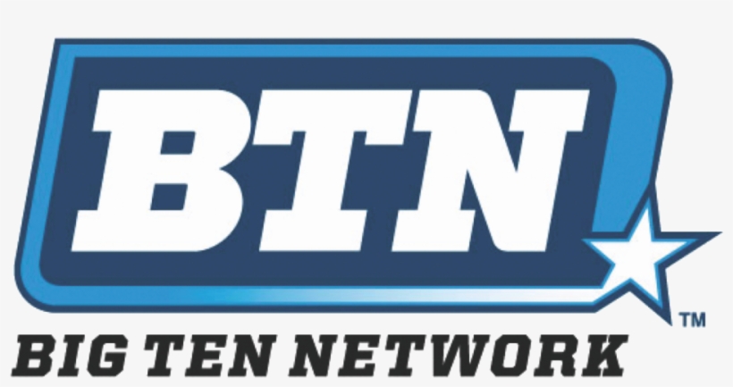 Big Ten Network, transparent png #9394763