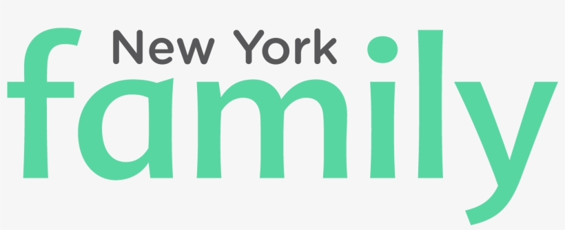 New York Family Magazine - Graphic Design, transparent png #9394765