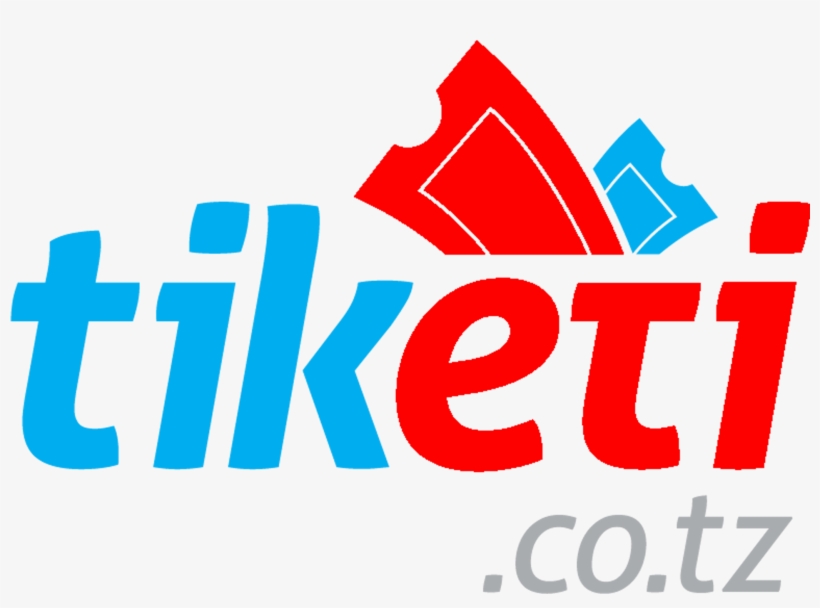 Tiketi - Graphic Design, transparent png #9394844