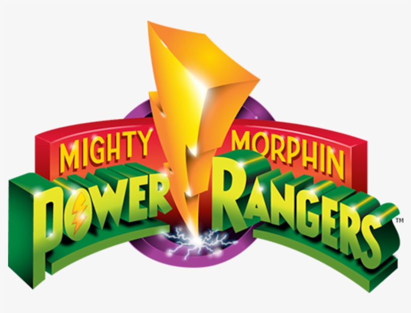 Mighty Morphin Power Rangers - Mighty Morphin Power Rangers Mega Battle Ps4, transparent png #9394911