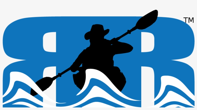 River Rangers Logo Sm - Graphic Design, transparent png #9394936