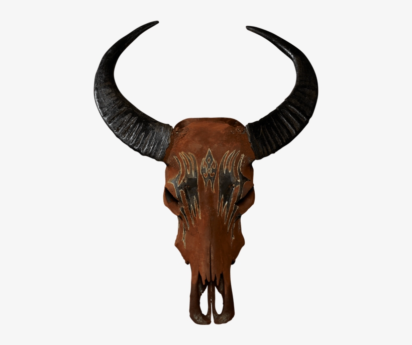 Thayer - Bull, transparent png #9395074