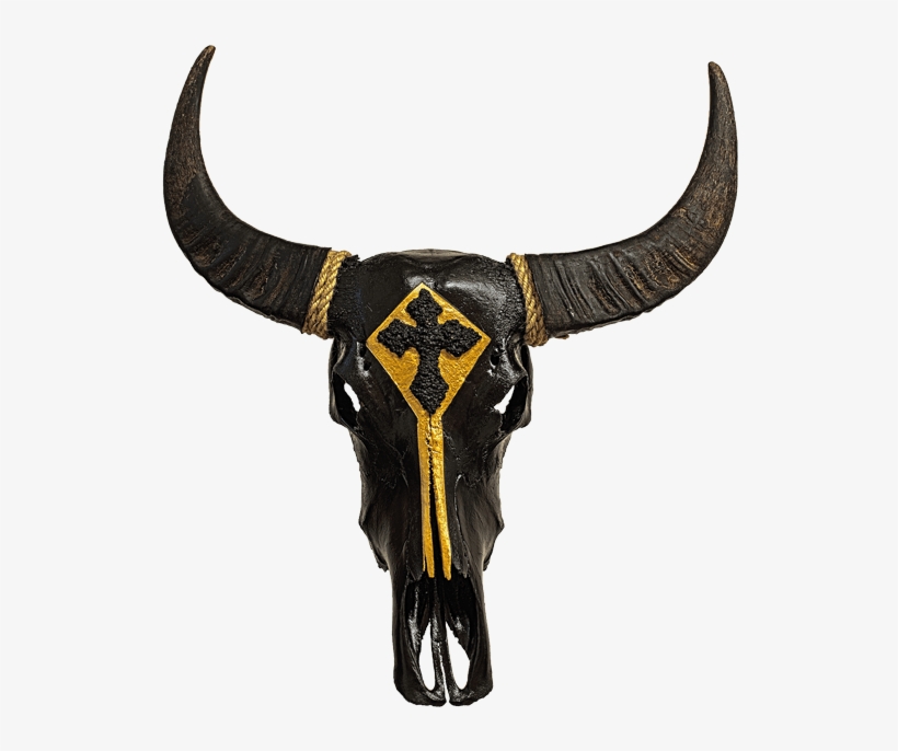 Bull, transparent png #9395134