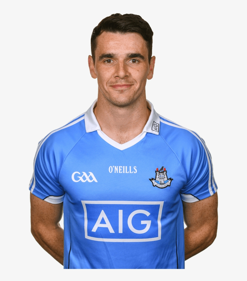 Danny Sutcliffe - Cian O Sullivan Dublin Gaa, transparent png #9395200