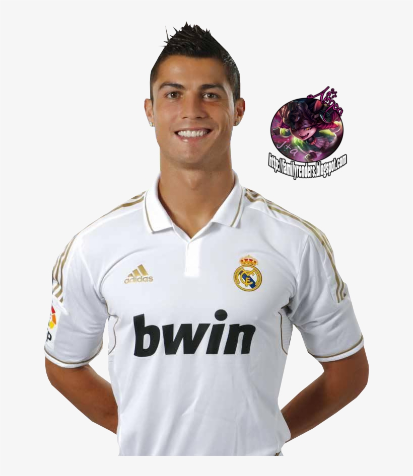 Real Madrid, transparent png #9395275