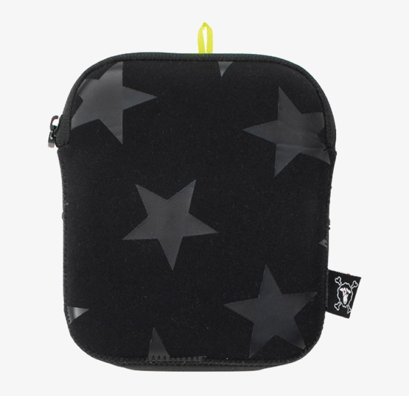 Nununu Lunch Box Star - Coin Purse, transparent png #9395303