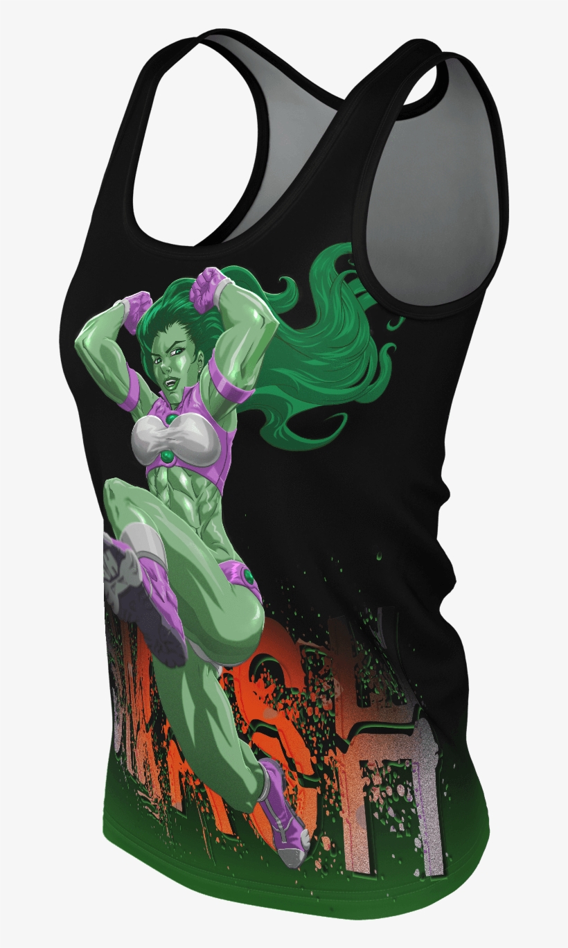 Shulk Smash Tank - Active Tank, transparent png #9395452