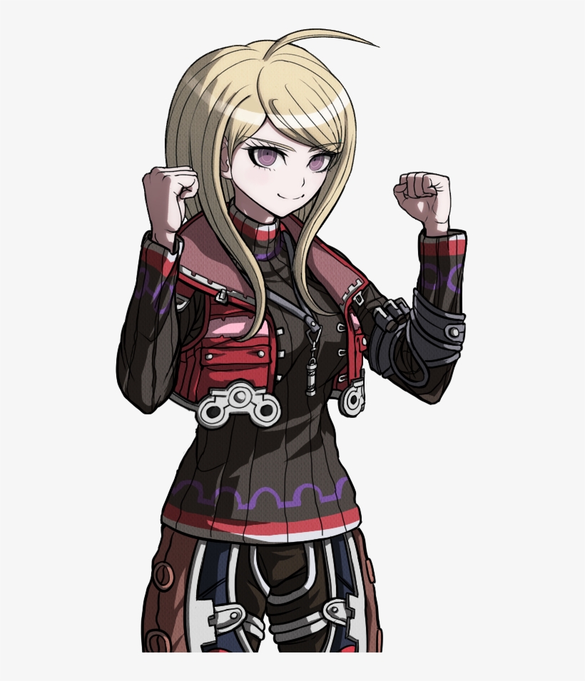 kaede figure danganronpa