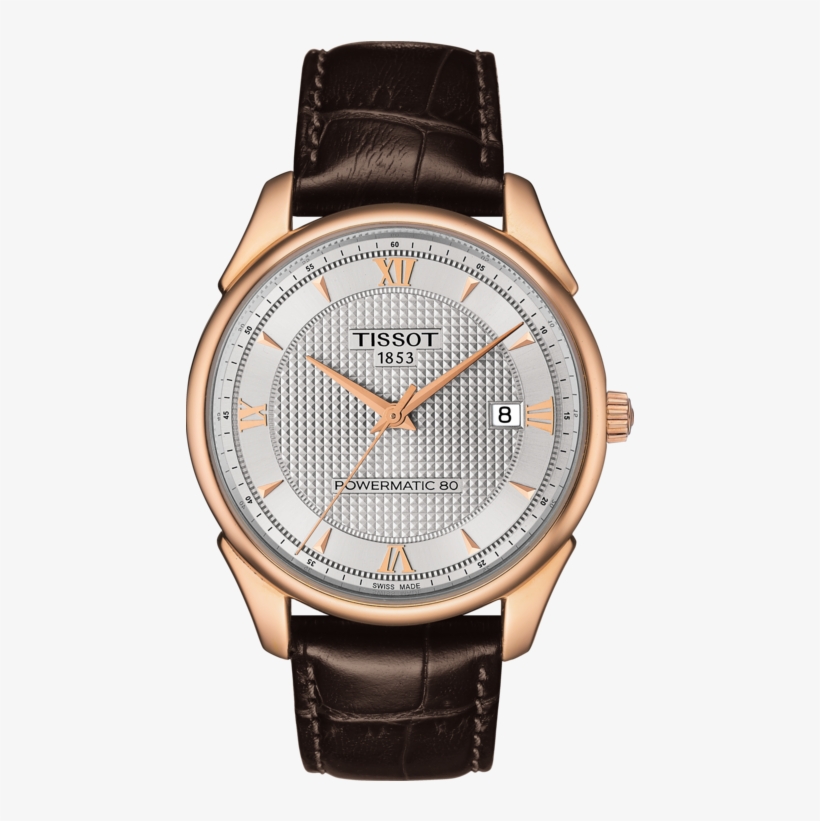 Prev - T920 407.76 038.00 Tissot, transparent png #9395459