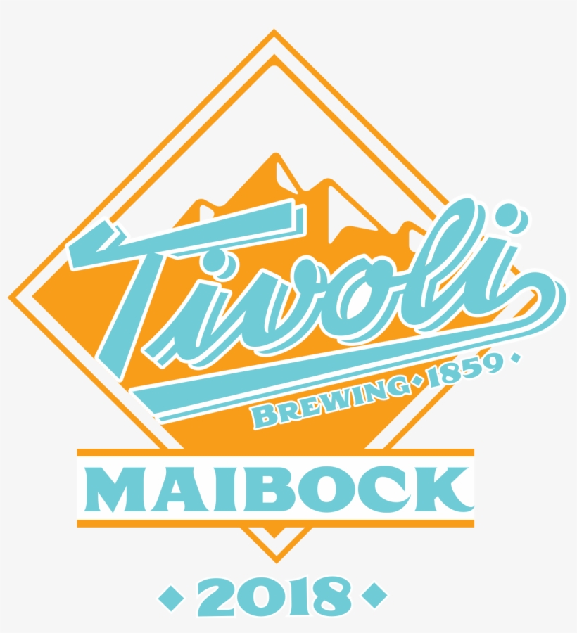 Maibock Sweet And Malty With A Touch Of Spice Character - Graphic Design, transparent png #9395493