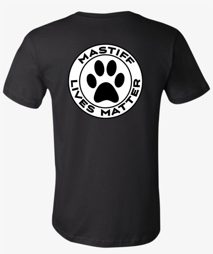 Load Image Into Gallery Viewer, Mastiff Lives Matter - Town Golden State Warriors Shirt, transparent png #9395531