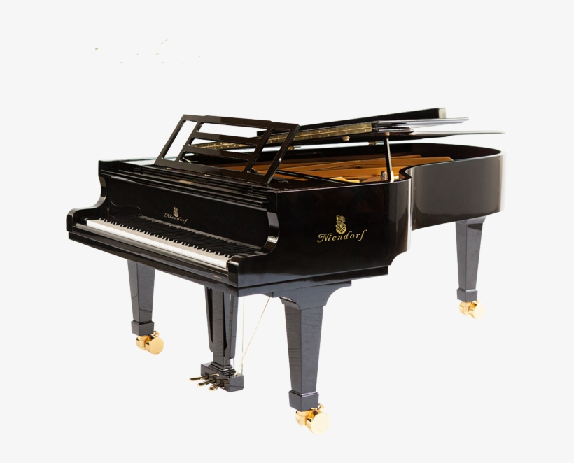 Fortepiano, transparent png #9395720
