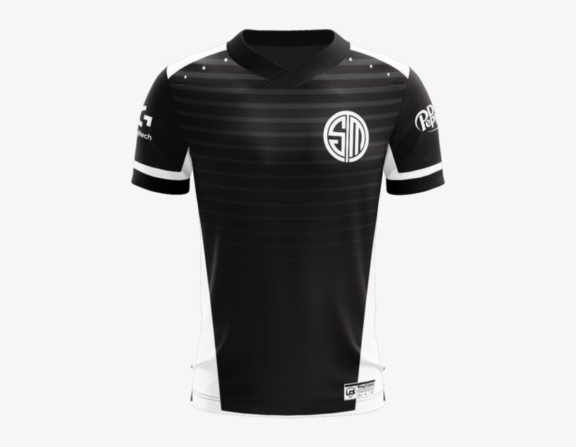 Tsm Lcs Jersey - Tsm 2019 Jersey, transparent png #9395722