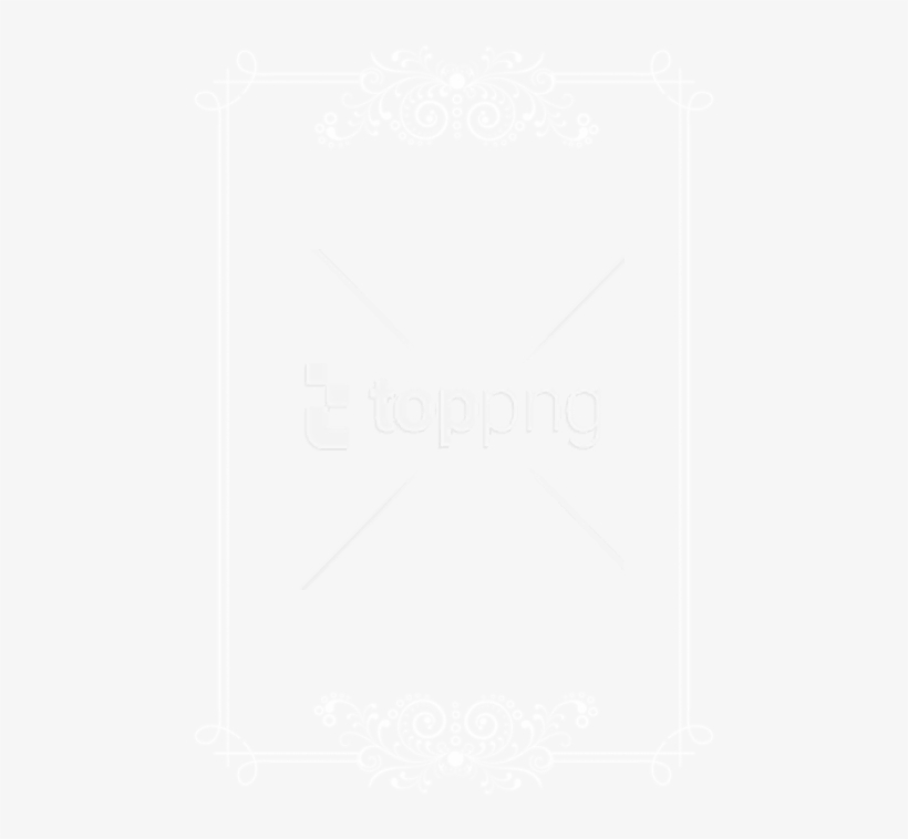 Free Png Download White Border Clipart Png Photo Png - Illustration, transparent png #9395818