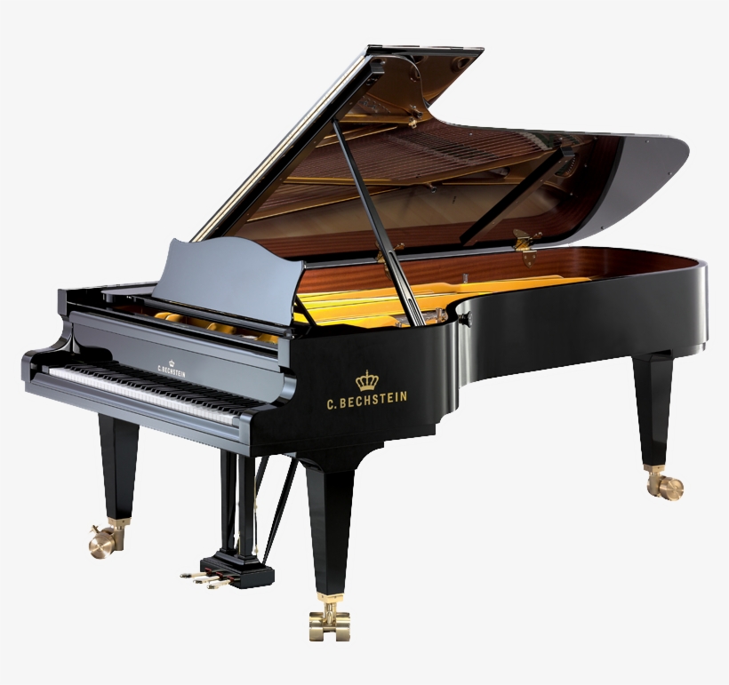 Bechstein D 282 Concert Grand Piano Wins In The Direct, transparent png #9395891