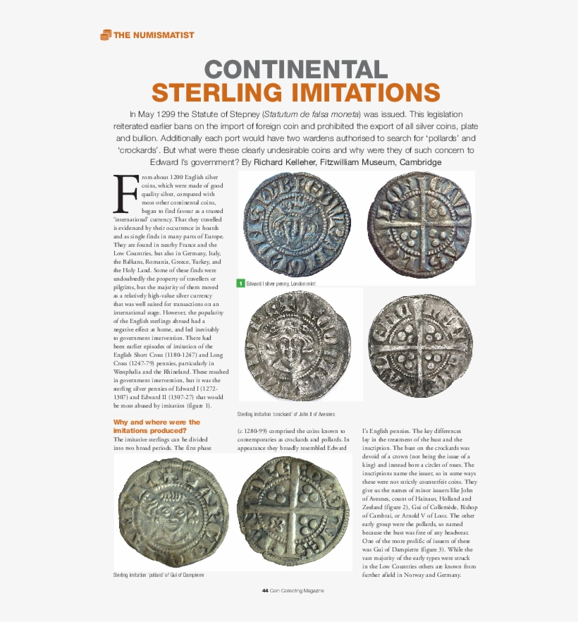 Pdf - ' - Coin, transparent png #9396154